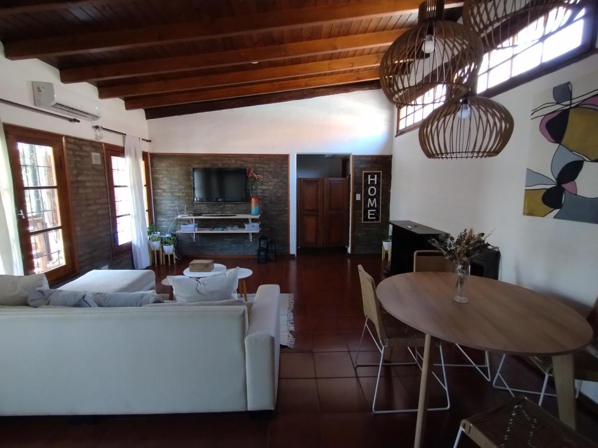 Appartamento Belgrano Wine Experience Mendoza Esterno foto