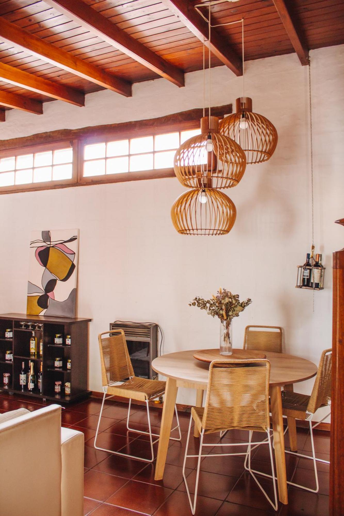 Appartamento Belgrano Wine Experience Mendoza Esterno foto