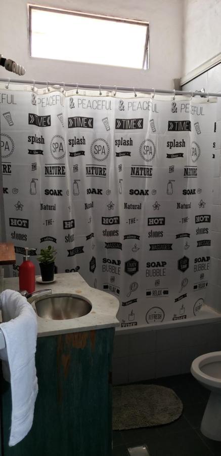 Appartamento Belgrano Wine Experience Mendoza Esterno foto